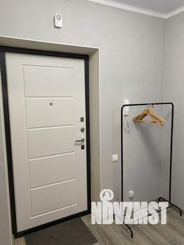 Студия квартира, посуточно, 33м2, 1/25 этаж