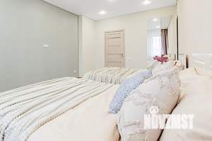 2-к квартира, посуточно, 65м2, 4/19 этаж