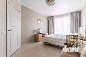 1-к квартира, на длительный срок, 38м2, 5/10 этаж