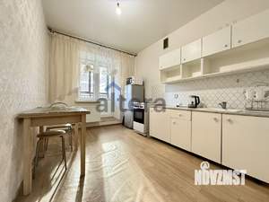 2-к квартира, на длительный срок, 57м2, 1/9 этаж