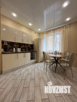 2-к квартира, на длительный срок, 55м2, 4/12 этаж