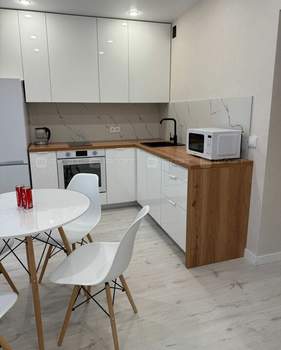 1-к квартира, на длительный срок, 33м2, 8/18 этаж