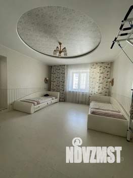 2-к квартира, посуточно, 88м2, 4/14 этаж