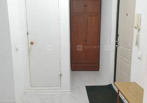 1-к квартира, на длительный срок, 35м2, 5/10 этаж