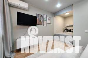 1-к квартира, посуточно, 30м2, 1/5 этаж