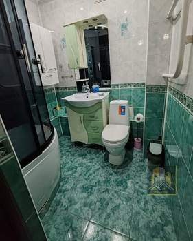 1-к квартира, на длительный срок, 32м2, 5/5 этаж