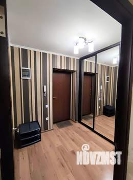 1-к квартира, на длительный срок, 47м2, 9/10 этаж