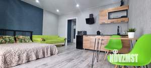 1-к квартира, посуточно, 33м2, 12/20 этаж
