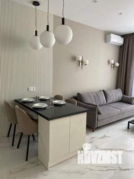 2-к квартира, на длительный срок, 55м2, 11/18 этаж