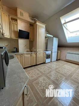2-к квартира, на длительный срок, 123м2, 1/6 этаж