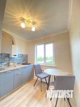 1-к квартира, посуточно, 31м2, 1/1 этаж