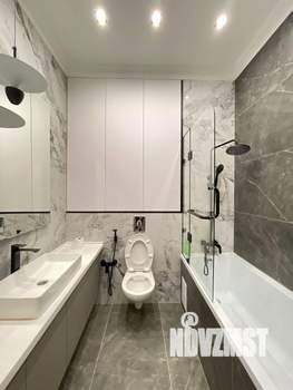 3-к квартира, на длительный срок, 98м2, 6/15 этаж