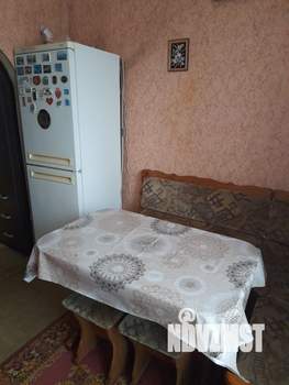 1-к квартира, на длительный срок, 56м2, 1/2 этаж