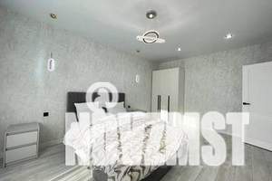 2-к квартира, посуточно, 70м2, 8/18 этаж