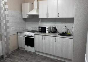 1-к квартира, на длительный срок, 40м2, 6/9 этаж