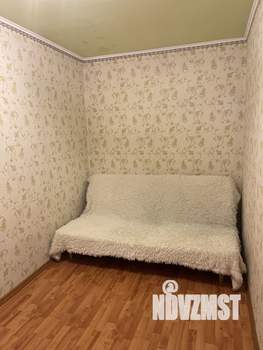 2-к квартира, на длительный срок, 43м2, 2/5 этаж