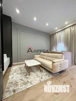 Студия квартира, на длительный срок, 30м2, 8/12 этаж