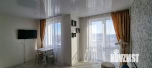 Студия квартира, на длительный срок, 30м2, 7/9 этаж