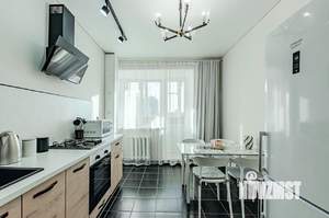 1-к квартира, на длительный срок, 40м2, 7/9 этаж