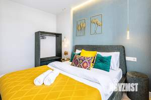 2-к квартира, посуточно, 56м2, 1/1 этаж