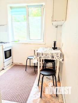 1-к квартира, посуточно, 33м2, 1/5 этаж