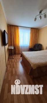 2-к квартира, посуточно, 55м2, 2/10 этаж