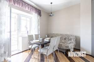 1-к квартира, на длительный срок, 50м2, 13/16 этаж