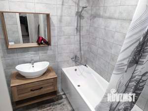 1-к квартира, посуточно, 32м2, 1/1 этаж
