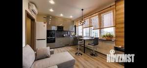 2-к квартира, на длительный срок, 71м2, 5/23 этаж