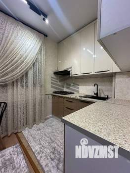 2-к квартира, на длительный срок, 60м2, 4/9 этаж