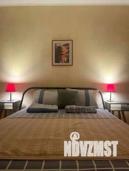 3-к квартира, посуточно, 70м2, 5/9 этаж