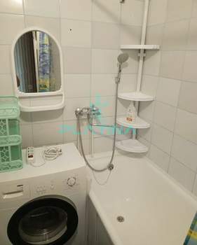 2-к квартира, на длительный срок, 45м2, 4/5 этаж