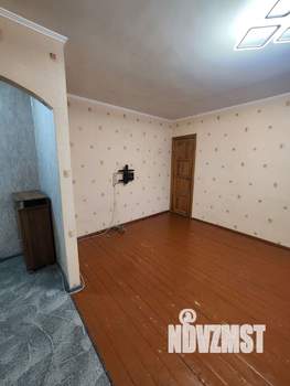 2-к квартира, на длительный срок, 42м2, 2/5 этаж