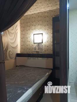 1-к квартира, на длительный срок, 37м2, 2/10 этаж