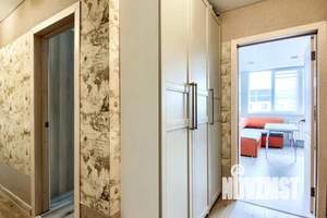 2-к квартира, посуточно, 62м2, 1/1 этаж