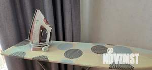 2-к квартира, посуточно, 65м2, 1/9 этаж
