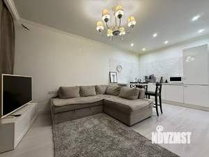 2-к квартира, на длительный срок, 57м2, 5/16 этаж