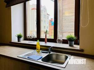 3-к квартира, посуточно, 166м2, 1/1 этаж