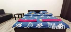 1-к квартира, посуточно, 31м2, 1/1 этаж