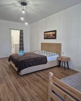 2-к квартира, на длительный срок, 45м2, 3/9 этаж