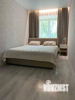 2-к квартира, посуточно, 49м2, 3/5 этаж