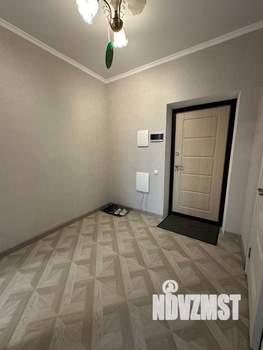 1-к квартира, на длительный срок, 45м2, 7/20 этаж