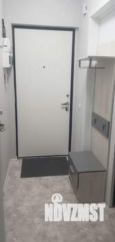 1-к квартира, на длительный срок, 35м2, 5/17 этаж