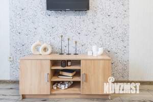 1-к квартира, посуточно, 47м2, 2/9 этаж