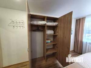 Студия квартира, на длительный срок, 18м2, 3/5 этаж