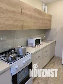 1-к квартира, на длительный срок, 34м2, 9/10 этаж