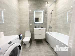 1-к квартира, на длительный срок, 36м2, 7/11 этаж