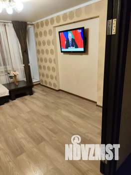 3-к квартира, посуточно, 65м2, 10/10 этаж