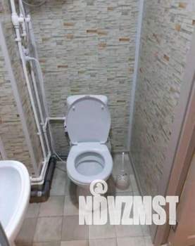 1-к квартира, на длительный срок, 18м2, 3/4 этаж