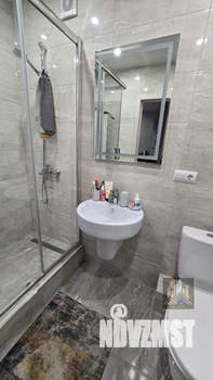 1-к квартира, на длительный срок, 34м2, 7/10 этаж